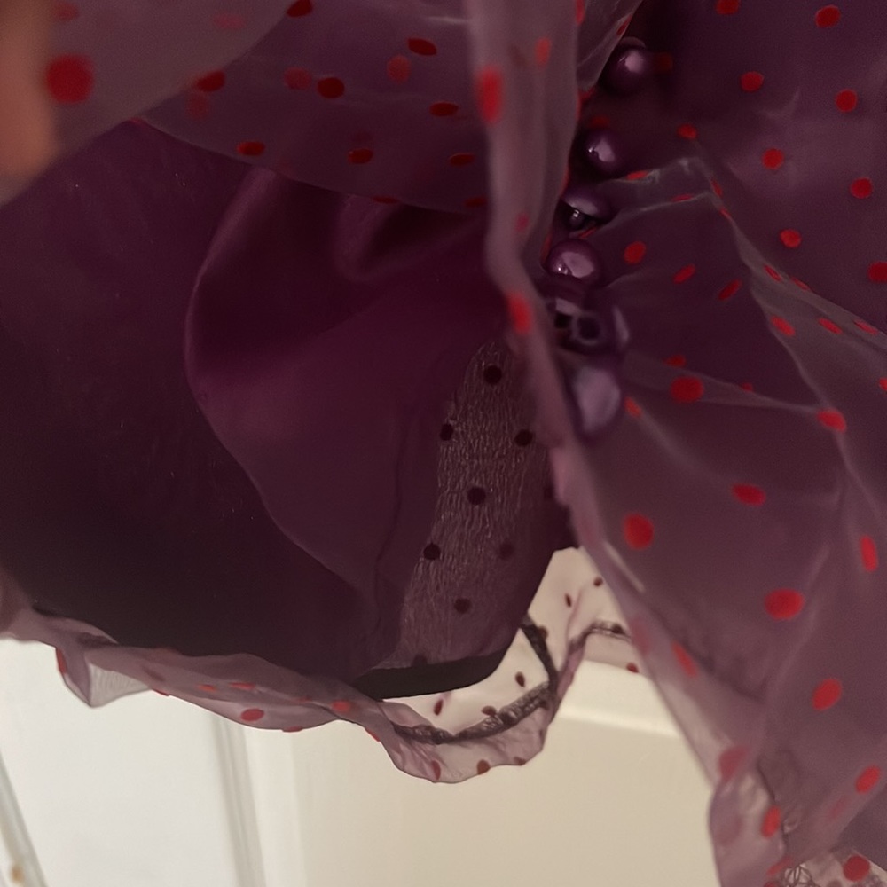 Dress - Picture 5 of 5